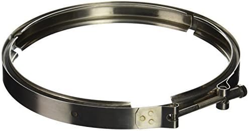 Waterco USA 00B8083 V-Band Clamp Assembly Hrv by Waterco USA Inc