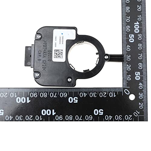 Capteur d'angle de direction pour corriger le voyant de volant