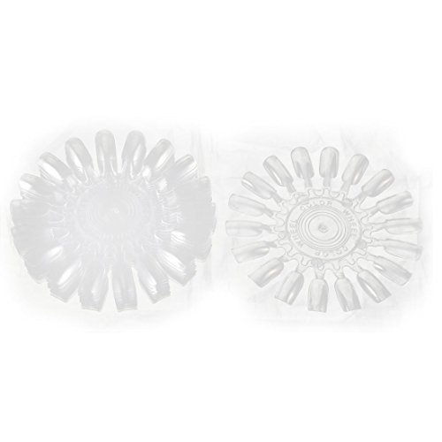 Ruilogod �v���X�`�b�N���C�N �U�� �l�C���`�b�v �t�@���J�[�h�v���[�g 10�� �N���A (ID: 854 b97 c9b 838 266