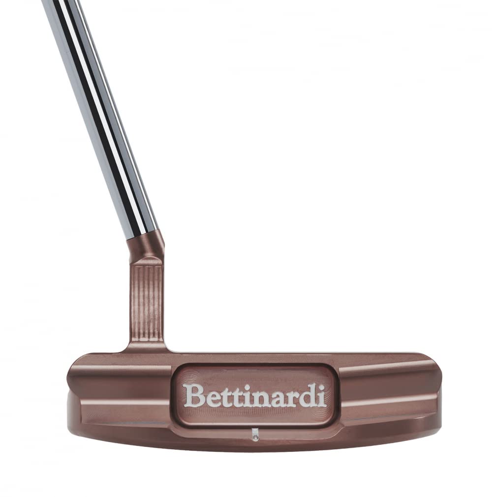 Amazon.co.jp: ベティナルディ(BETTINARDI) QB11 ver.2 34 ゴルフ
