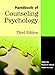 Handbook of Counseling Psychology