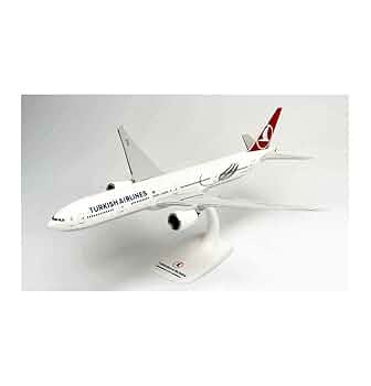 非売品】TURKISH AIRLINES / トルコ航空｜B777-300 非売品