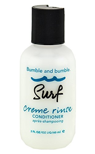 Bumble and Bumble Surf Creme Rinse Conditioner Travel Size 2 oz