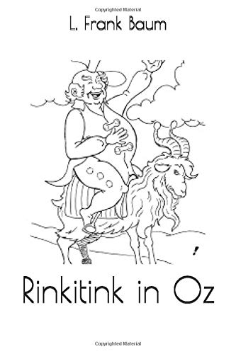 Rinkitink in Oz
