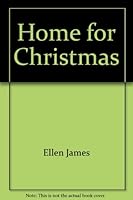 Home for Christmas 0373155379 Book Cover