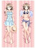 Yuri On Ice Katsuki Yuri Anime Dakimakura Pillow Cover