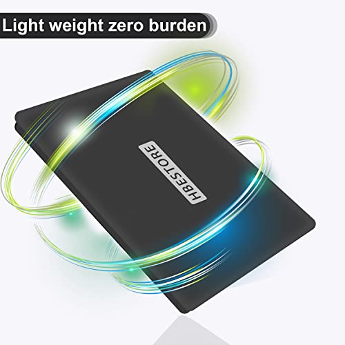 Hbestore 10.1Inch Portable Laptop Mini Computer Ultra Thin Notebook With Apollo Lake N3350,6Gb Ram And 64Gb Storage With Windows10 Os (Black) #TOP5