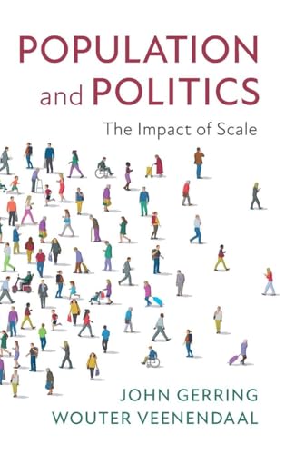 Population And Politics: The Impact Of Scale
