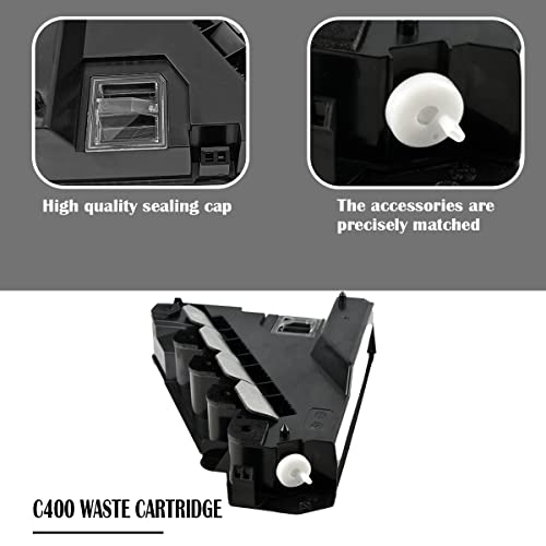 GREENPRINT 108R01124 Waste Toner Cartridge Collection Container Box 30000 Pages for Xerox VersaLink C400 C400V C400N C400DN MFP C405 C405V C405N C405DN - Image 3