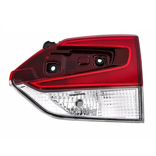 Feu stop LED Subaru Forester 2020 optique arrière de remplacement