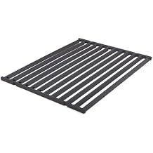 Broil King 11251 Cast Iron Cooking Grid - Monarch/Royal, 2 Pcs