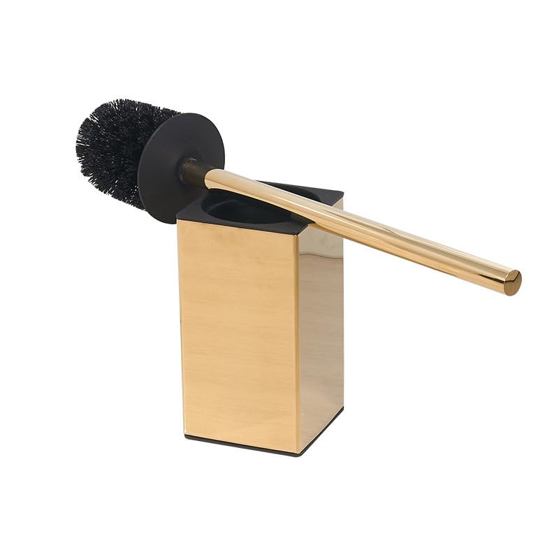 Toilet Brush and Holder - Image 3