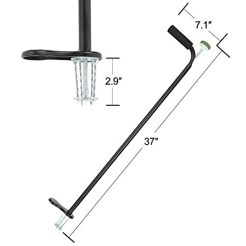 Homes Garden Upgrade Stand-Up Weeder 37