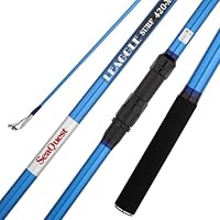 SeaQuest OEAGGLE SURF Cast Angelrute OEAGGLE 420-XY