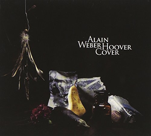 Weber Alain Hoover Cover Cd