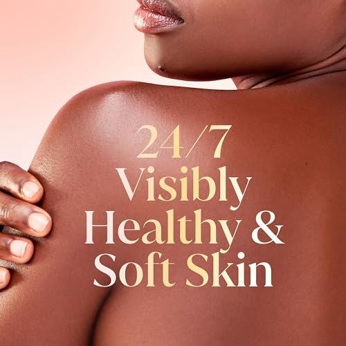 Image of Olay Body Wash for Women, Ultra Moisture, For Sensitive Skin, Soothing Formula, 24hr Moisturizing, Hydrating & Refreshing, B3 Vitamin Complex, Free of Parabens & Phthalates, Oat Extract Scent,22 fl oz
