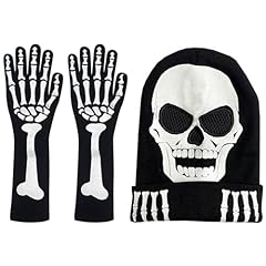 Adlut-women-long Gloves+hat