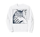 Mordido de Manga de Gato