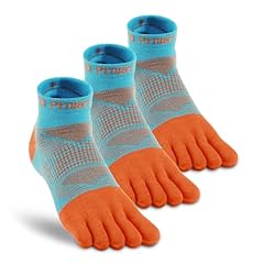 Ankle High:lake Blue