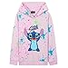 Disney Hoodie für Mädchen, Coole Pullover für Kinder und Jugendliche - Mädchen Geschenke(Rosa Spritzerstich, 9-10 Jahre) Spielkarten,Coole günstig Kaufen-Disney Hoodie für Mädchen, Coole Pullover für Kinder und Jugendliche - Mädchen Geschenke(Rosa Spritzerstich, 9-10 Jahre)