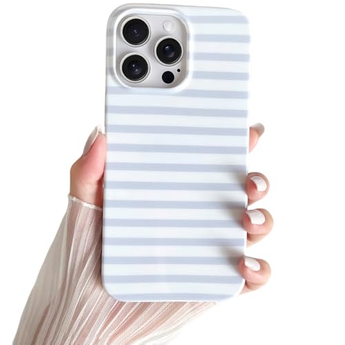 SmoBea Horizontal gestreiftes Telefon