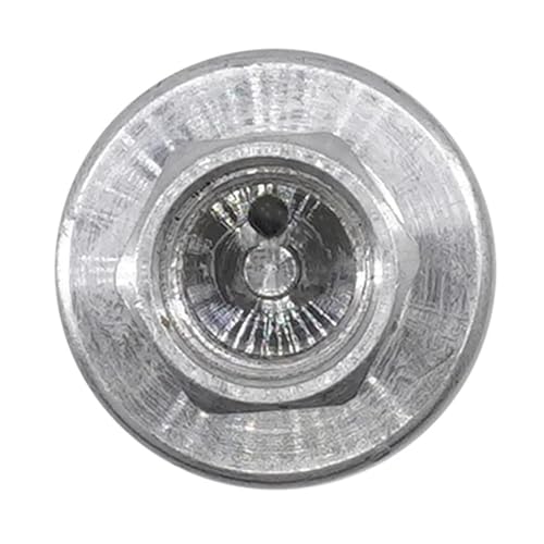 Capteur de pression de climatisation pour Dodge Nitro robuste et fiable - 4