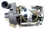 Recambios repuestos y accesorios bomba Lavado 230V 0,8Hp