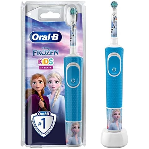 Oral-B Stages Power Kids Electric Toothbrush Cover