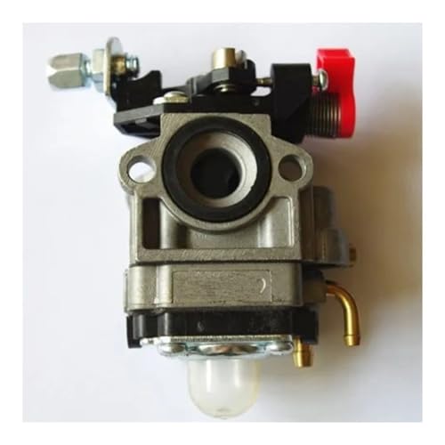 Carburateur TH23 TH26 TH34 résolvant les problèmes de démarrage - 2