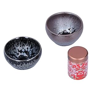 Theebus, grotere theeset Cadeau keramiek Mooie theebusset voor elke casual