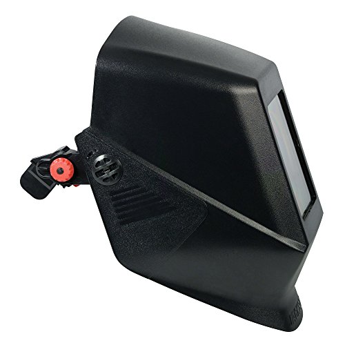 Jackson Safety Welding Helmet Interchange System