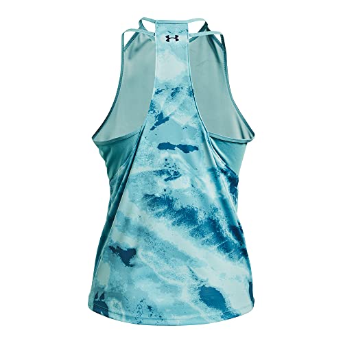 Débardeur Iso-Chill Under Armour contre la transpiration L - 4