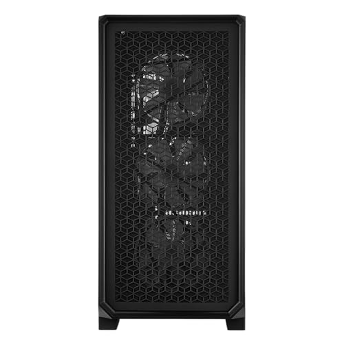 Hoogwaardige gaming-pc, Ryzen 7 9800X3D, NVIDIA RTX 5070 12 GB, 32 GB DDR5 HighSpeed, 1TB M.2 SSD, Win 11 Pro, MSI waterkoeling, extreem krachtig en stil - Afbeelding 4