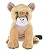 Repubblica Selvaggio 11515 - Peluche Cuddlekins Mountain Lion, 30 Centimetri