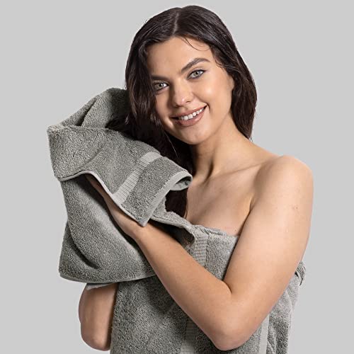 Chakir Turkish Linens Hotel & Spa Quality 100% Cotton Premium Turkish Towels thumb #1