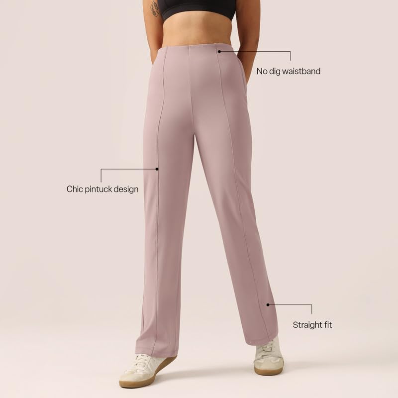 Image of BlissClub Women Pants