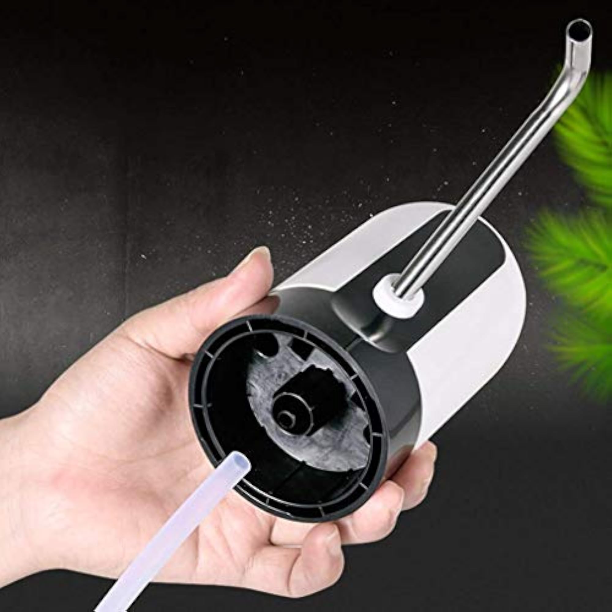 Automatic Wireless Water Bottle Switch Dispenser