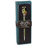 The Noble Collection Fantastic Beasts Pen- Bowtruckle