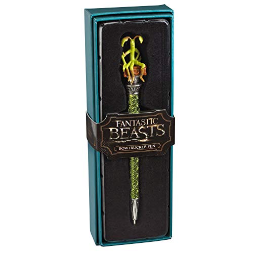 Stylo Bowtruckle instrument écriture décorative de bureau
