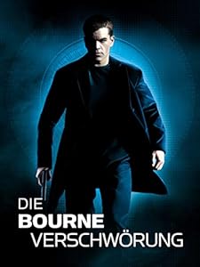 Die Bourne Verschwörung [dt./OV]