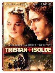 Tristan & Isolde Widescreen [Hardcover] J.K.Rowling