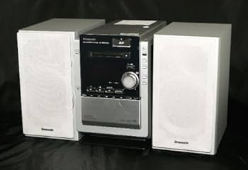 Panasonic SA-PM830DVD ミニコンポ Panasonic SA-PM830DVD ミニコンポ - メルカリ