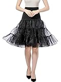 Ideal für den Stil der 50er Jahre Vintage-Kleid, Abendkleid oder Bräute / Brautjungfer Kleid - Kann auf eigene getragen werden