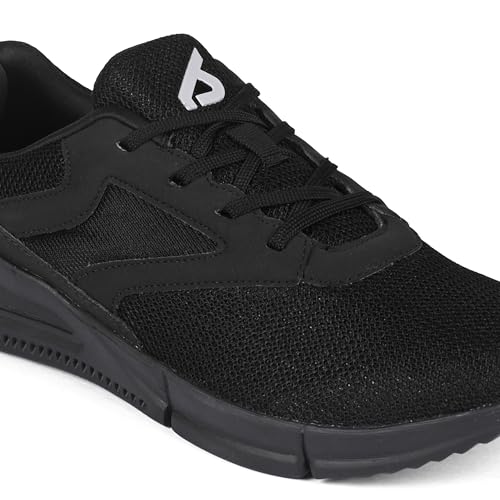 Image of Bourge Mens Thur02 Running Shoes