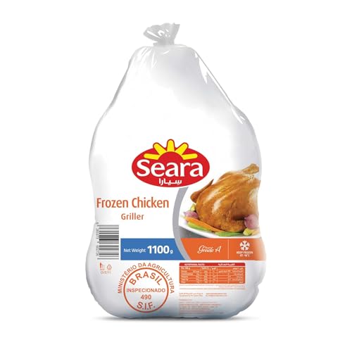 Seara Chicken Griller 1.1kg