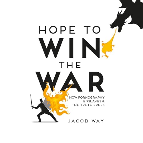 Hope to Win the War by Jacob Way episode artwork