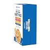 Amazon Grocery, Instant Oatmeal, Fruit & Cream Variety Pack, 9.8 Oz