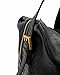 AllSaints Ares Grain Holdall W512XD Black One Size