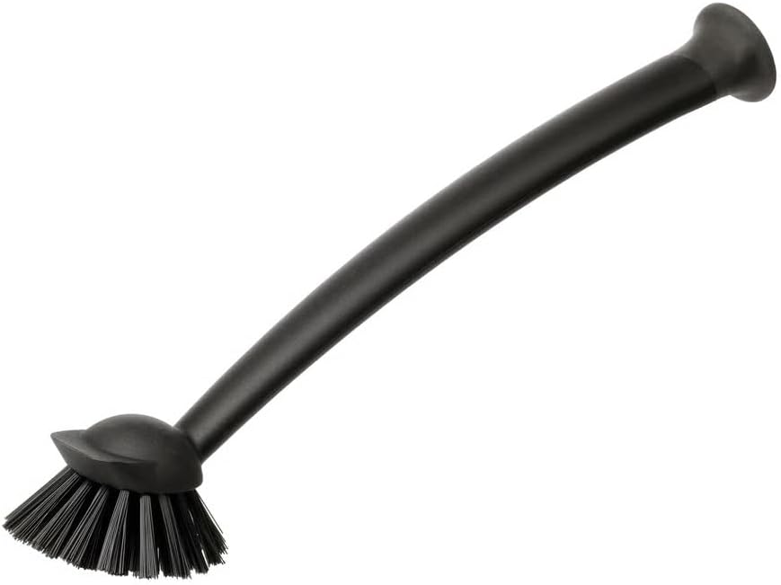 Ikea RINNIG Dish-washing brush grey