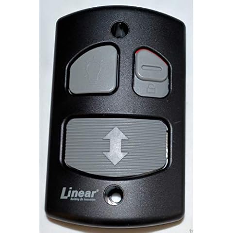 Linear Garage Door Opener Deluxe Wall Console Panel HAE00001 LSO LDO LCO HAE0001 Cover